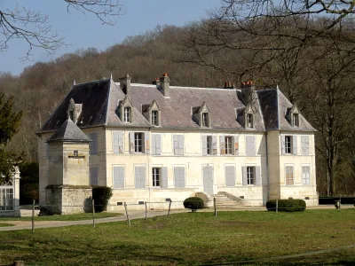 Château de la Mothe