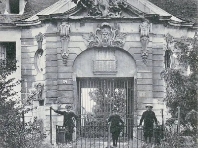 Château de la Motte
