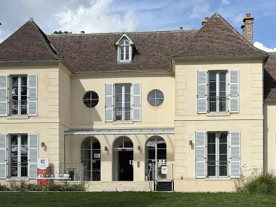 Château de la Motte