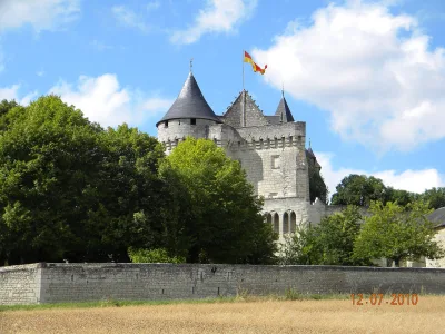 Château de la Motte
