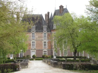 Château de la Motte