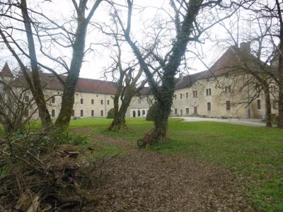 Château de la Muyre