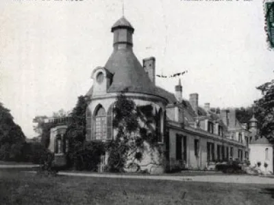 Château de la Noue