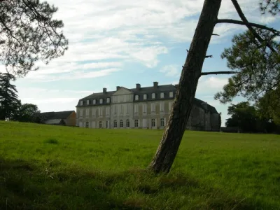 Château de la Pannonie