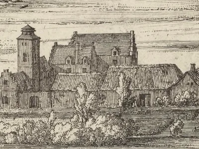 Château de la Phalecque