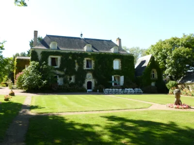 Château de La Picoulière