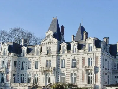 Château de la Plaine