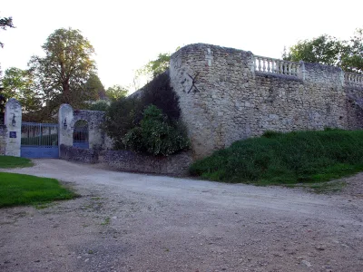 Château de la Ploquinière