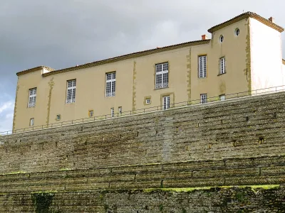 Château de la Porte