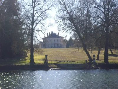 Château de la Quétonnière