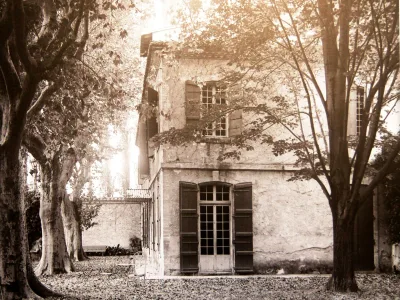 Château de la Queyrelle