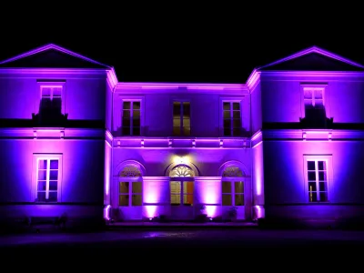 Château de la Rairie