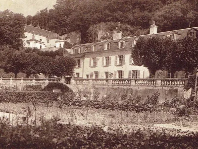 Château de la Razaie