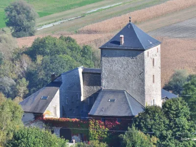 Château de la Rive