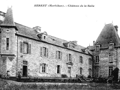 Château de la Salle