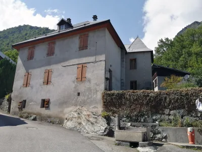 Château de la Sausse