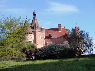 Château de la Serre