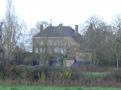 Château de la Sorinière
