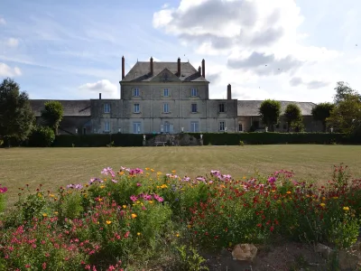 Château de la Tour