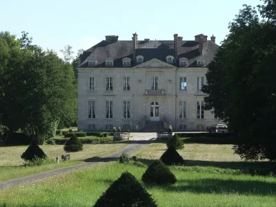 Château de la Tour