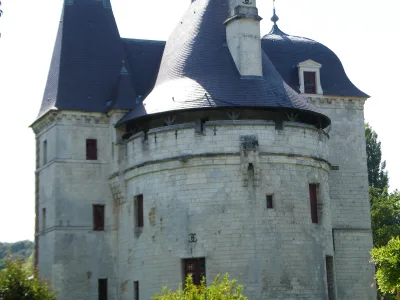 Château de la Tour