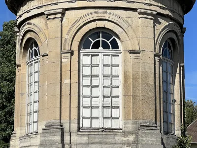 Château de la Tourelle