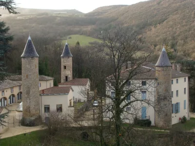 Château de la Trolanderie