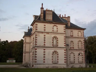 Château de La Valette