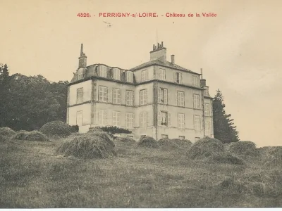 Château de la Vallée