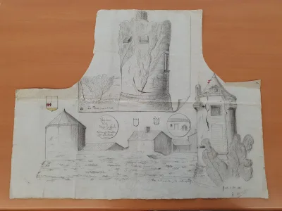 Château de la Vergne-Greffeau