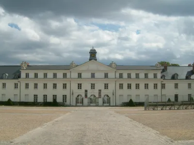 Château de la Verrerie