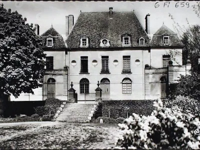 Château de la Vesvre