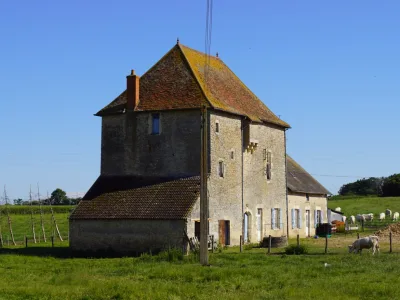 Château de Lacan