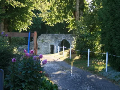 Château de Lafauche