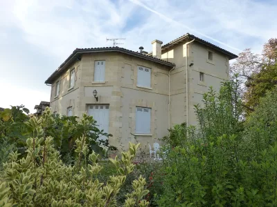 Château de Lafon