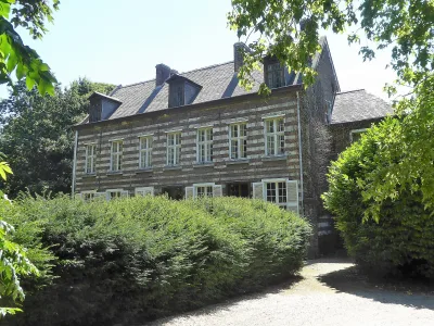 Château de Landas