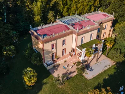 Château de Larunque
