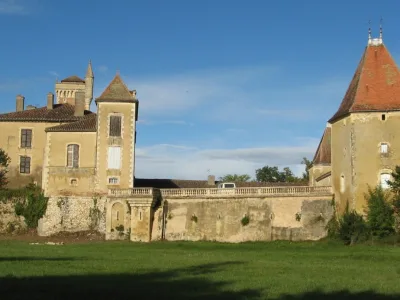 Château de Latour
