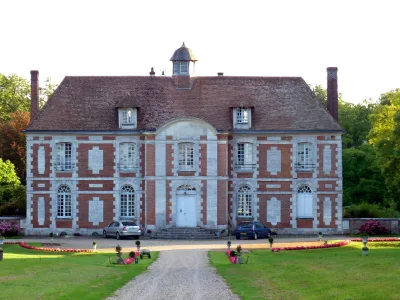 Château de Launay