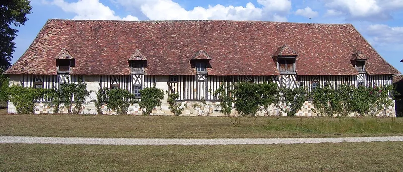 Château de Launay