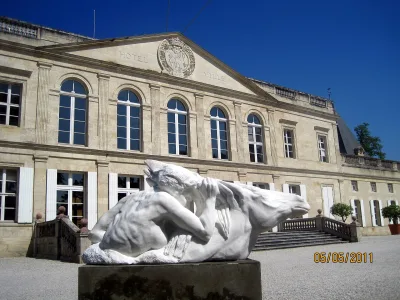 Château de Laurenzane