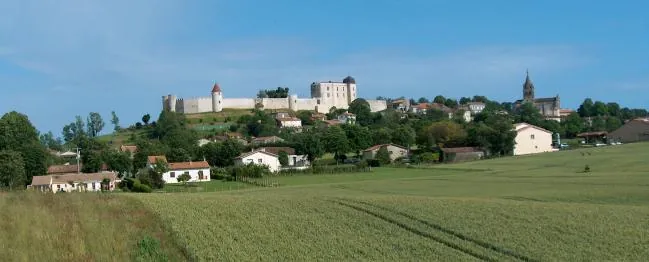 Château de Lavalette