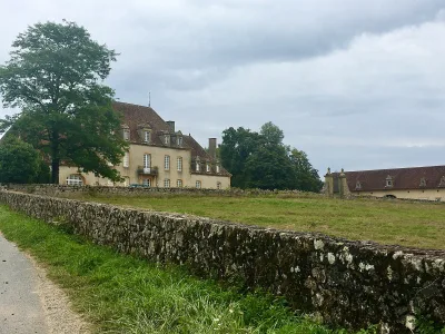 Château de Lavault