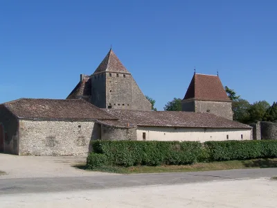 Château de Lavison