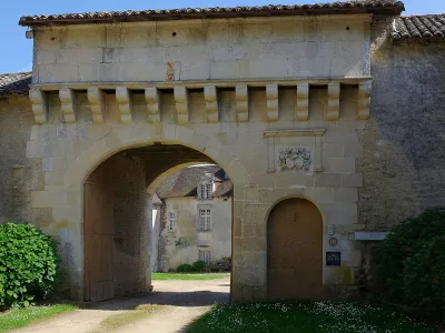 Château de Léray