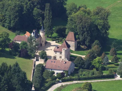 Château de Lichecourt