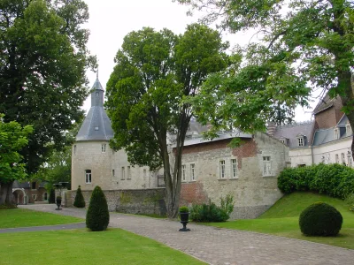 Château de Ligny