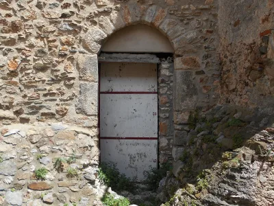 Château de Llauro
