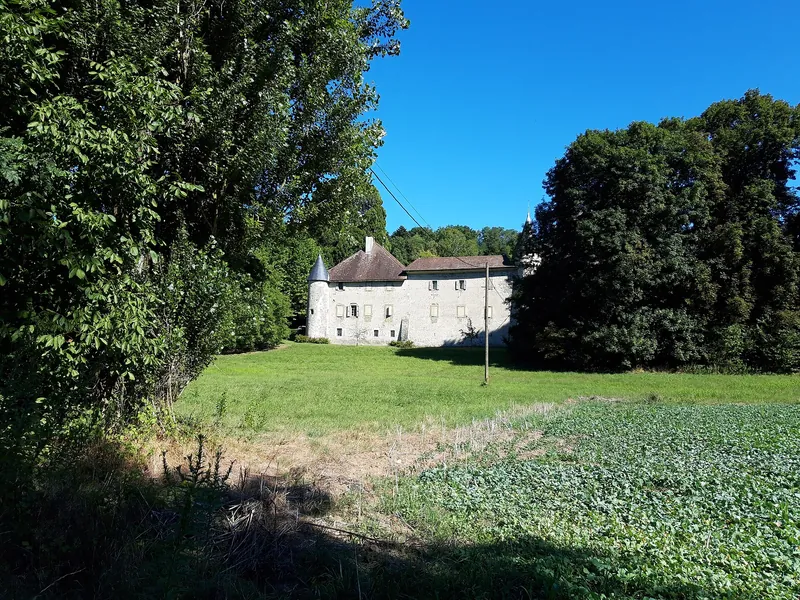 Château de Loche