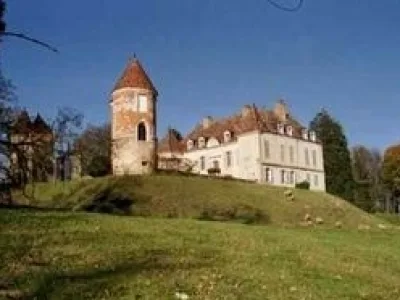 Château de Loisy